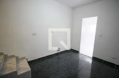 Casa com 2 quartos para alugar na Rua Afonso Vidal, Panamby, São Paulo