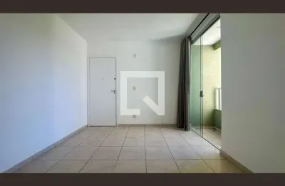 Apartamento para aluguel - castelo, 2 quartos,  52 m² - belo horizonte