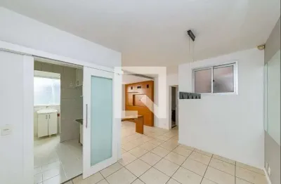 Apartamento para aluguel - buritis, 2 quartos,  70 m² - belo horizonte