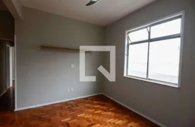 Apartamento para aluguel - são cristóvão, 2 quartos,  58 m² - rio de janeiro
