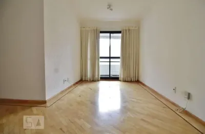 Apartamento para aluguel - vila andrade, 2 quartos,  58 m² - são paulo