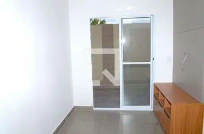 Apartamento para aluguel - são gabriel, 2 quartos,  73 m² - belo horizonte