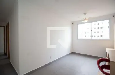 Apartamento para aluguel - jardim iris , 2 quartos,  44 m² - são paulo