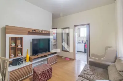 Apartamento para Aluguel - Menino Deus, 2 Quartos,  60 m² - Porto Alegre