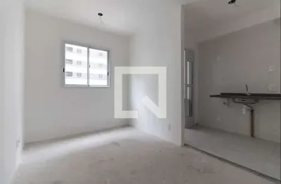 Apartamento para aluguel - vila das mercês, 2 quartos,  38 m² - são paulo