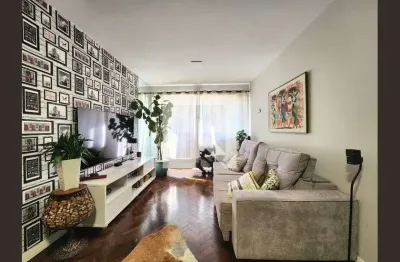 Apartamento para aluguel - moema, 3 quartos,  98 m² - são paulo