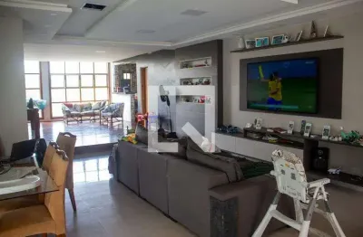 Casa para aluguel - suissa, 3 quartos,  450 m² - ribeirão pires