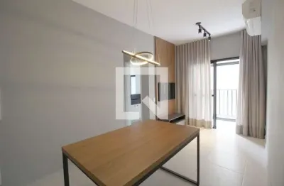 Apartamento para aluguel - parque campolim, 2 quartos,  57 m² - sorocaba