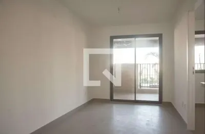 Apartamento para aluguel - vila clementino, 1 quarto,  39 m² - são paulo