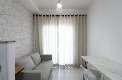 Apartamento para aluguel - água branca, 1 quarto,  31 m² - são paulo