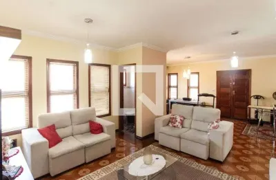 Casa para aluguel - vila constança , 4 quartos,  350 m² - são paulo
