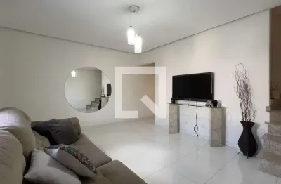 Casa / sobrado em condomínio para aluguel - jardim cocaia, 3 quartos,  120 m² - guarulhos