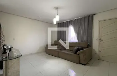 Casa / sobrado em condomínio para aluguel - jardim cocaia, 3 quartos,  120 m² - guarulhos