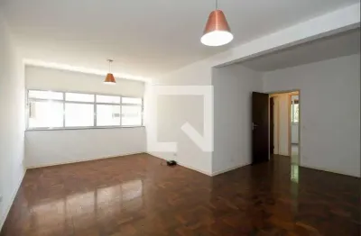 Apartamento para aluguel - paraíso, 2 quartos,  95 m² - são paulo
