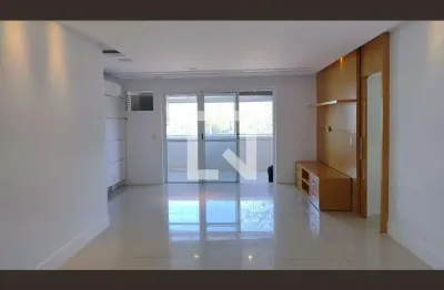 Apartamento para aluguel - jacarepaguá, 4 quartos,  150 m² - rio de janeiro