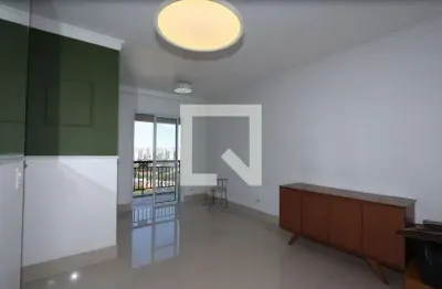 Apartamento para aluguel - vila prudente, 2 quartos,  52 m² - são paulo