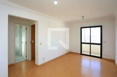 Apartamento para aluguel - vila sônia, 2 quartos,  72 m² - são paulo