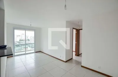 Apartamento para aluguel - centro , 2 quartos,  64 m² - niterói