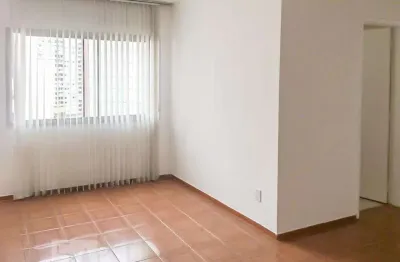 Apartamento para aluguel - bela vista, 1 quarto,  45 m² - são paulo