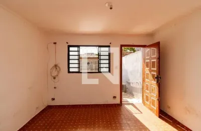 Casa para aluguel - vila mazzei, 2 quartos,  250 m² - são paulo