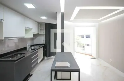 Apartamento para aluguel - vila prudente, 2 quartos,  56 m² - são paulo
