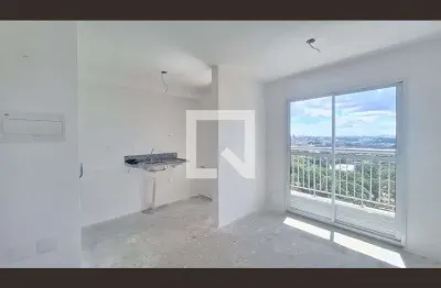 Apartamento para aluguel - alto da lapa, 2 quartos,  39 m² - são paulo