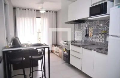 Apartamento para aluguel - bela vista, 1 quarto,  29 m² - são paulo
