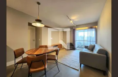 Apartamento para aluguel - vila olímpia, 2 quartos,  60 m² - são paulo