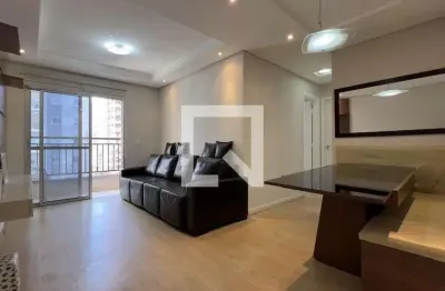 Apartamento para aluguel - picanço, 2 quartos,  62 m² - guarulhos