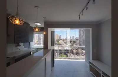 Apartamento para aluguel - vila das mercês, 2 quartos,  55 m² - são paulo