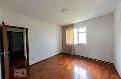 Apartamento para aluguel - gutierrez, 2 quartos,  121 m² - belo horizonte