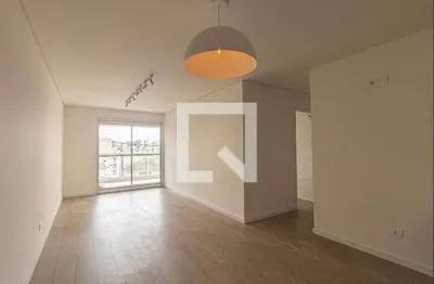 Apartamento para aluguel - bacacheri, 3 quartos,  102 m² - curitiba