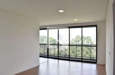 Apartamento para aluguel - cabral, 3 quartos,  92 m² - curitiba