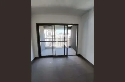 Kitnet / stúdio para aluguel - moema, 1 quarto,  26 m² - são paulo