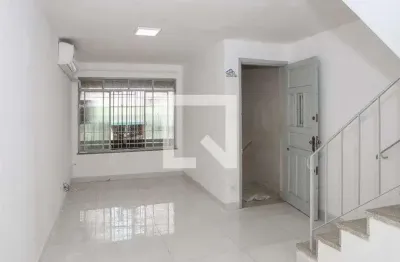 Casa para aluguel - perdizes, 2 quartos,  140 m² - são paulo