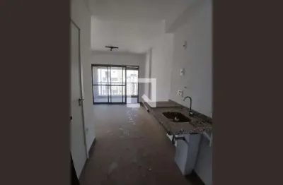 Kitnet / stúdio para aluguel - moema, 1 quarto,  26 m² - são paulo