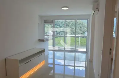 Apartamento para aluguel - jacarepaguá, 2 quartos,  79 m² - rio de janeiro