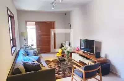 Casa / sobrado em condomínio para aluguel - anil, 3 quartos,  132 m² - rio de janeiro