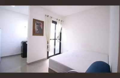 Kitnet / stúdio para aluguel - vila formosa, 1 quarto,  28 m² - são paulo