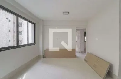 Apartamento para aluguel - sion, 3 quartos,  80 m² - belo horizonte