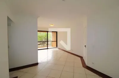 Apartamento para aluguel - santana, 3 quartos,  120 m² - são paulo