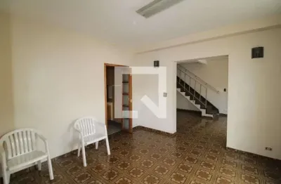 Casa para aluguel - casa verde, 5 quartos,  300 m² - são paulo