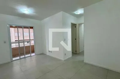 Apartamento para aluguel - jardim iracema, 2 quartos,  62 m² - barueri