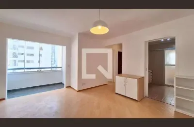 Apartamento para aluguel - vila pompéia, 2 quartos,  56 m² - são paulo