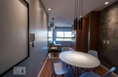 Kitnet / stúdio para aluguel - partenon, 1 quarto,  42 m² - porto alegre