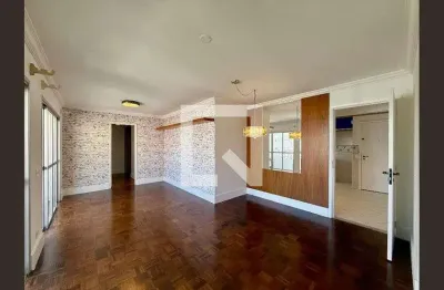 Apartamento para aluguel - brooklin, 3 quartos,  113 m² - são paulo