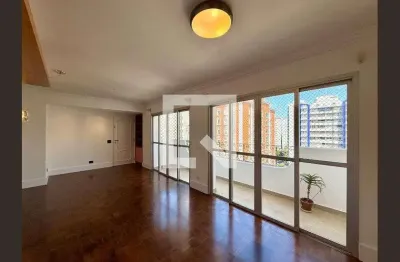Apartamento para aluguel - brooklin, 3 quartos,  113 m² - são paulo