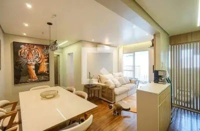 Apartamento para aluguel - tatuapé, 2 quartos,  67 m² - são paulo