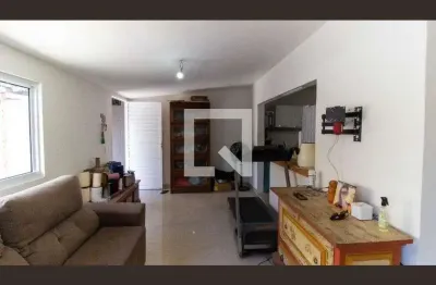 Apartamento para aluguel - piratininga, 2 quartos,  90 m² - niterói