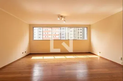 Apartamento para aluguel - água verde, 3 quartos,  178 m² - curitiba